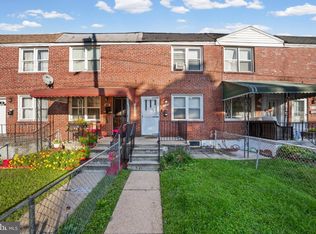 4717 Ivanhoe Ave, Baltimore, MD 21212