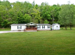 897 Harmony Rd, West Union, WV 26456