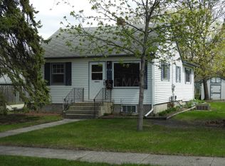 516 15th St N, Dilworth, MN 56560