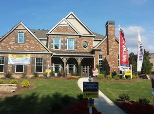 6630 Tulip Plantation Rd, Alpharetta, GA 30004