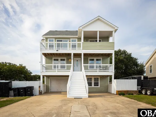 328 W Bickett St Lot 33-35, Kill Devil Hills, NC 27948