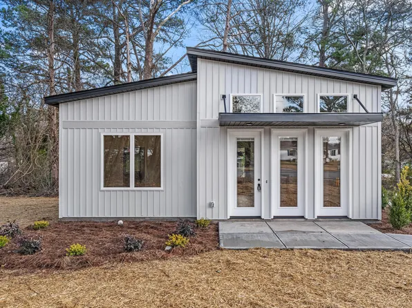 6731 Knightdale Eagle Rock Rd, Wendell, NC 27591