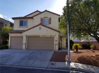 6901 Flowering Willow St, Las Vegas, NV 89148