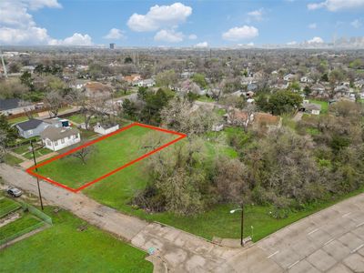 1439 E Louisiana Ave, Dallas, TX, 75216