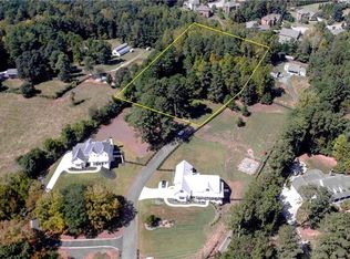 16070 Freemanville Rd, Milton, GA 30004