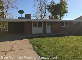 668 Wasatch Dr, Layton, UT 84041