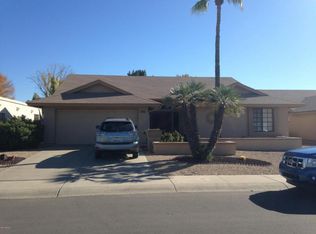19017 N 96th Ave, Peoria, AZ 85382