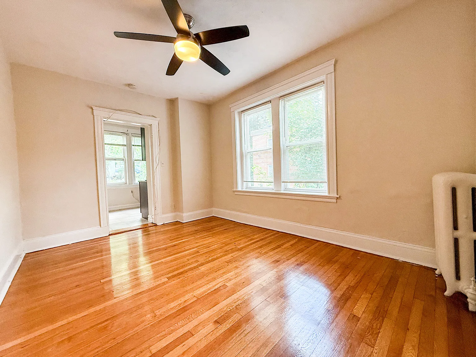 2 bed, $2,300 — Photo 2
