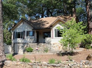 409 Maryland Dr, Grass Valley, CA 95945