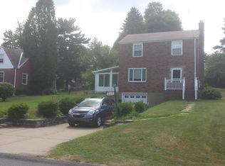 8465 Remington Dr, Pittsburgh, PA