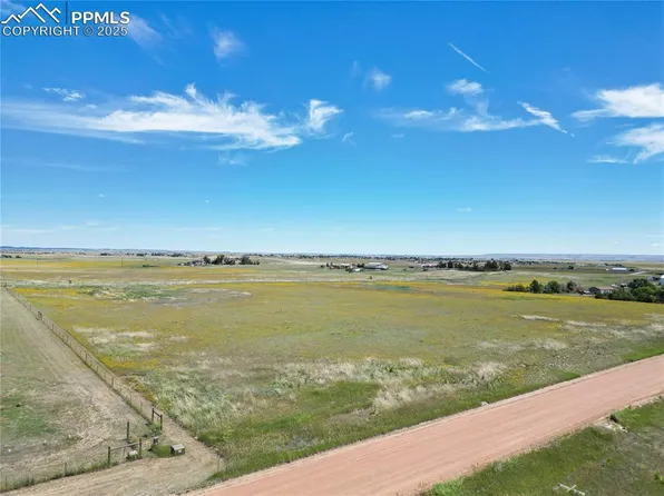 16390 Stage Stop Rd, Peyton, CO 80831
