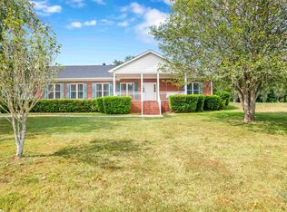 18263 Driskell Rd, Loxley, AL 36551