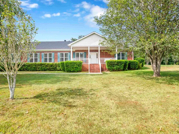 18263 Driskell Rd, Loxley, AL 36551