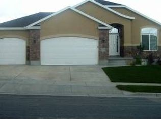 13734 S Crimson Patch Way, Riverton, UT 84096