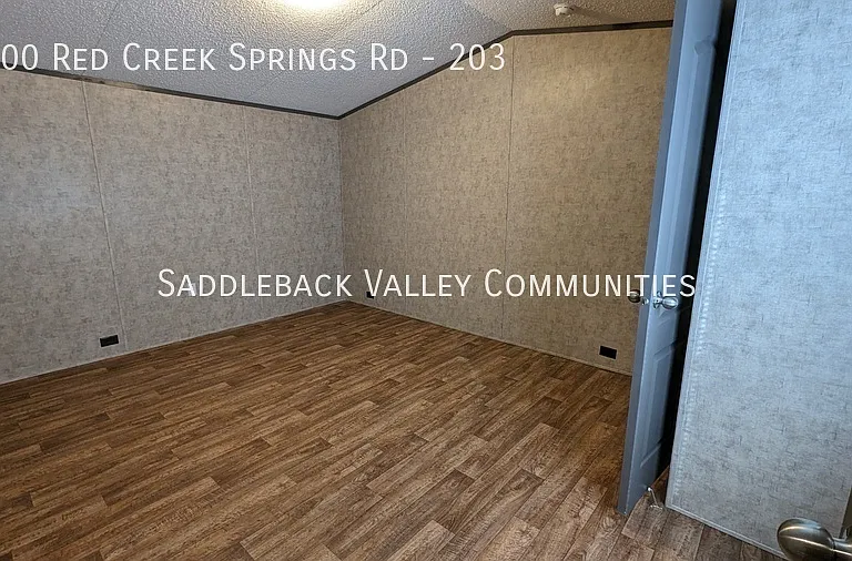 5000 Red Creek Springs Rd #203 — Photo 10