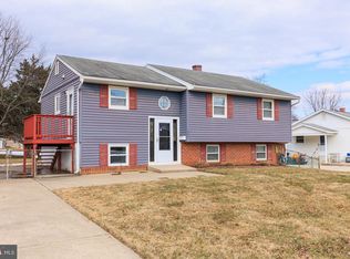 927 Shirley Manor Rd, Reisterstown, MD 21136