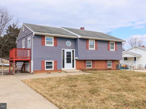 927 Shirley Manor Rd, Reisterstown, MD 21136