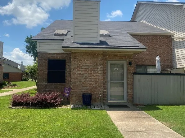3636 Greenacres Dr #42, Bossier City, LA 71112