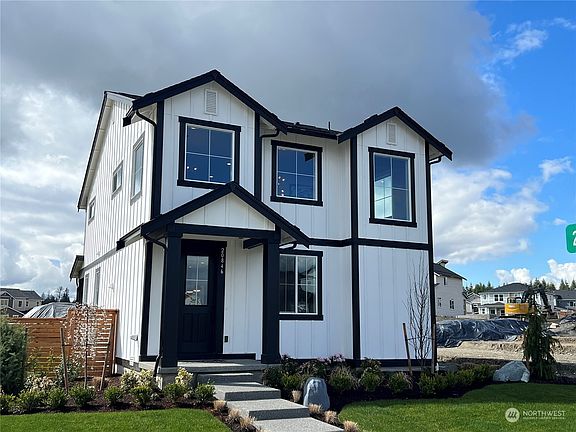 2nd image of 20813 Lot 297 152nd Street Ct E