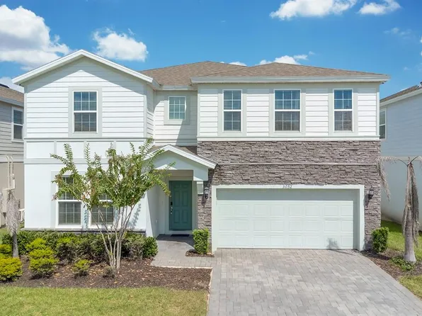 3052 MAHALO DRIVE, DAVENPORT, FL 33897