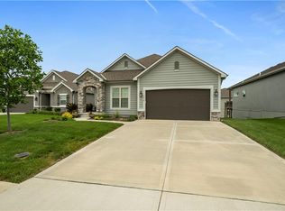 7414 NE 100th Ct, Kansas City, MO 64157
