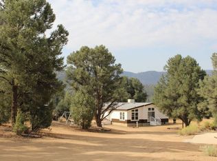 100634 Silver Spur Xing, Inyokern, CA 93527