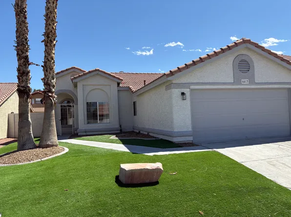 6413 Morley Ave, Las Vegas, NV 89108
