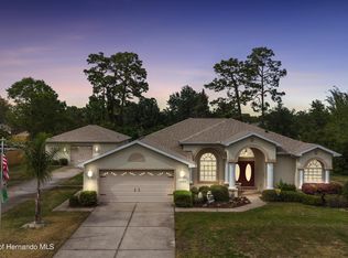 14382 Nugent Cir, Spring Hill, FL 34609