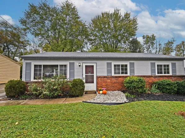 4322 Beechmont Dr, Cincinnati, OH 45244