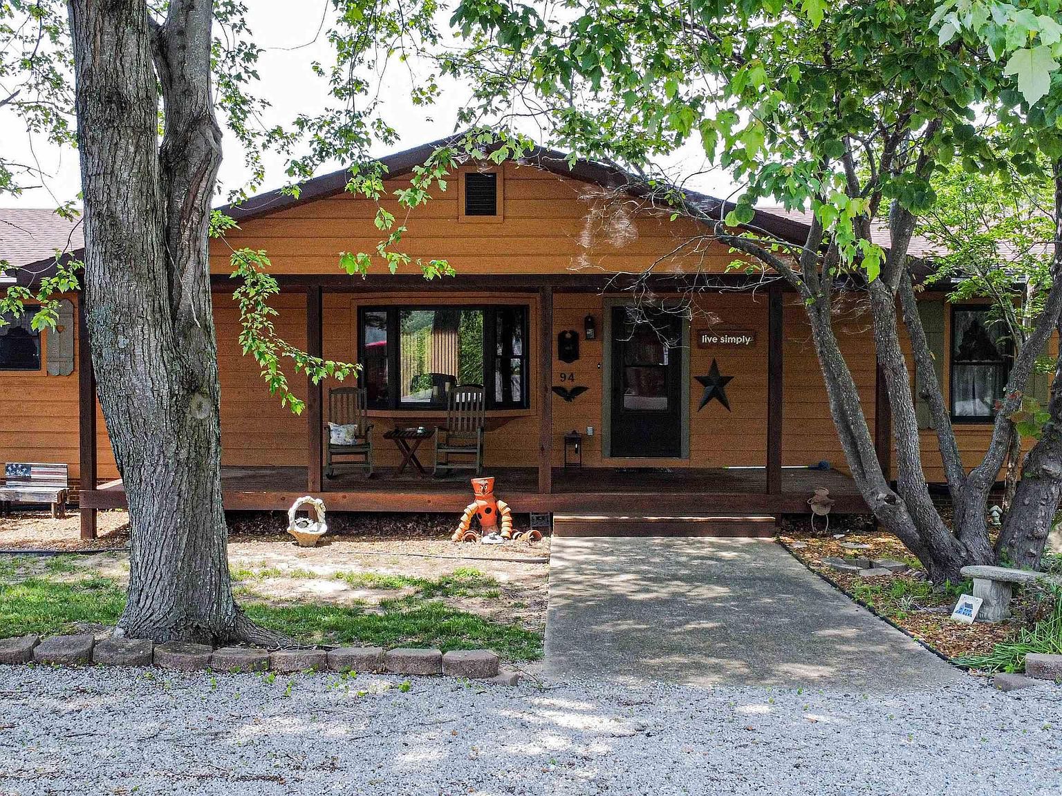 94 Eagle Point Dr, Eddyville, KY 42038 Zillow