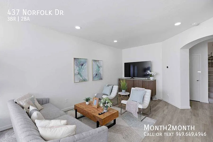 Norfolk Seaside Retreat — Photo 4