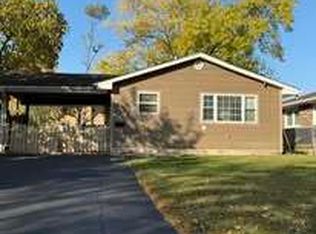 2322 Joppa Ave, Zion, IL 60099