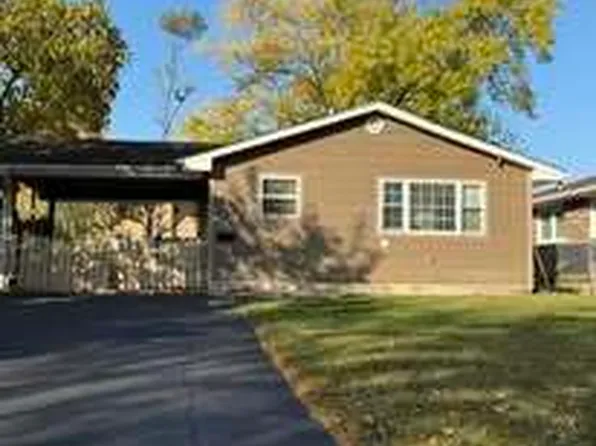 2322 Joppa Ave, Zion, IL 60099