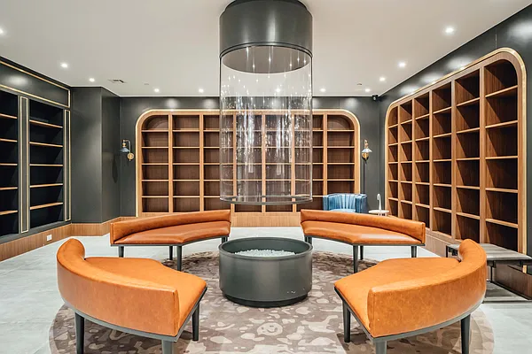 Rented by Nooklyn NYC LLC | media 60