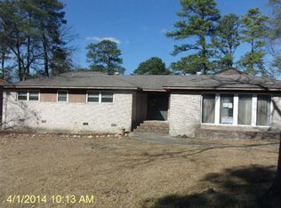 7711 Castleton Ln, Columbia, SC 29223