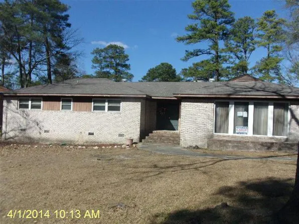 7711 Castleton Ln, Columbia, SC 29223