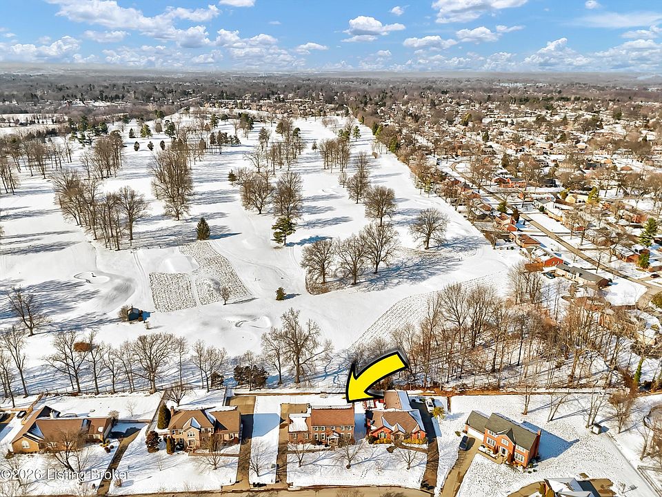 2611 Titleist Rd, Langdon Place, KY 40242 | Zillow