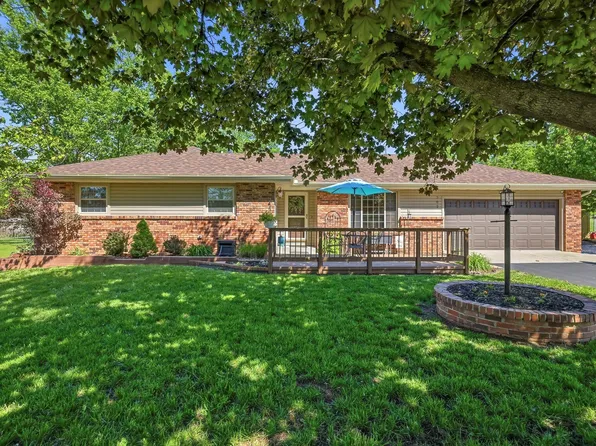 702 S Main Street, Willard, MO 65781