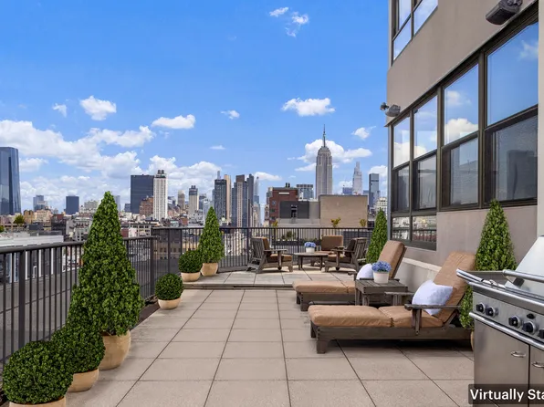 65 West 13th Street PH1B image 1 of 15