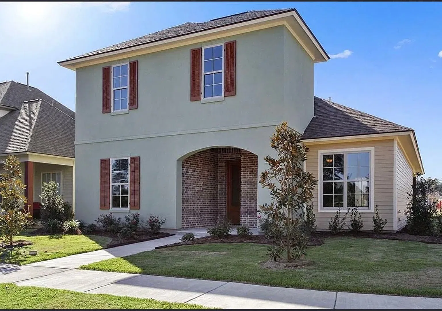 4/3 South Lake Charles Home! — Photo 1