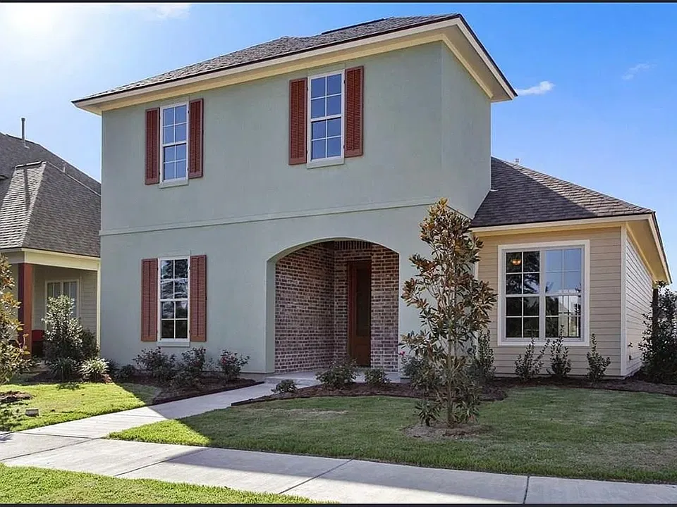 5802 Shining Way