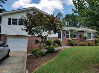 127 Childers Rd, Canton, GA 30115