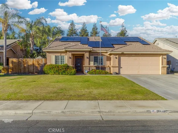 11610 Pacific Harbor Ave, Bakersfield, CA 93312