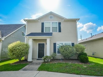 20522 Patriot Park Ln, Katy, TX, 77449