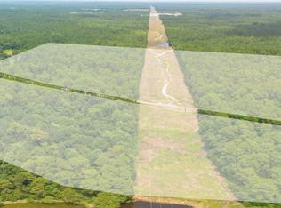 14330 Big John Rd, Biloxi, MS 39532