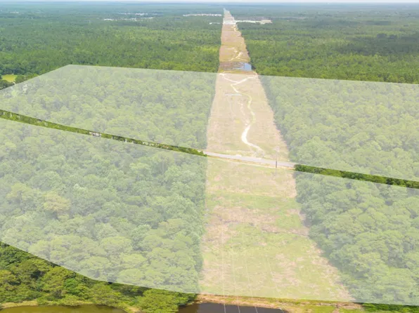 14330 Big John Rd, Biloxi, MS 39532