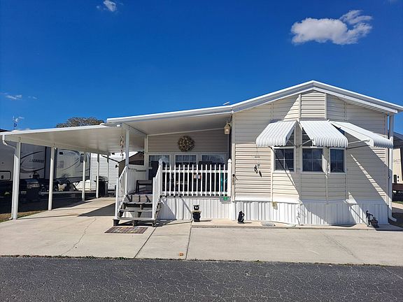 2nd image of 5905 NE Cubitis Ave #283