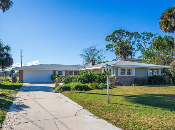 39 Fairway Cir, New Smyrna Beach, FL 32168