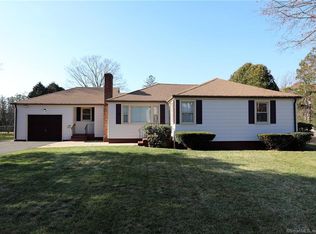 595 Matianuck Ave, Windsor, CT 06095