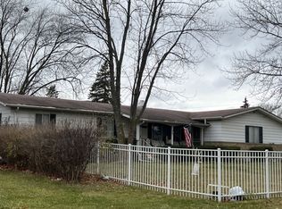 1452 Foxboro Ln, Flint, MI 48532